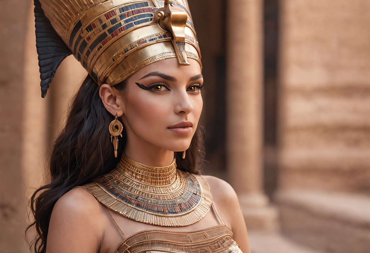 Kleopatra: Co o slavné egyptské vládkyni nevite?