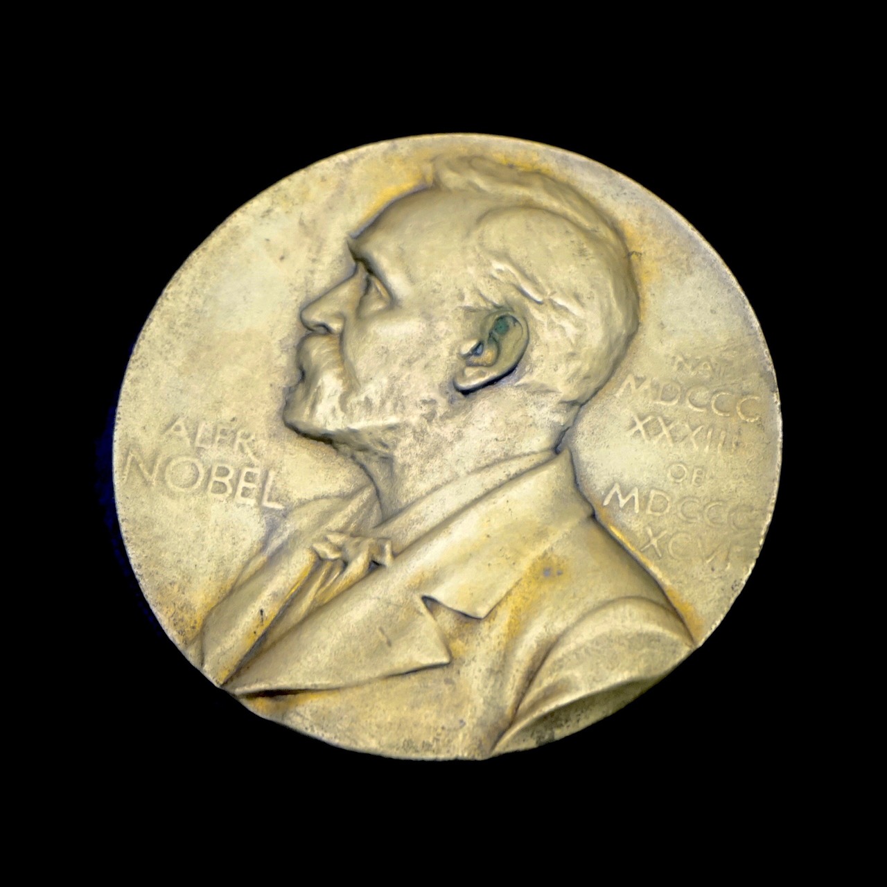 Co je Nobelova cena?