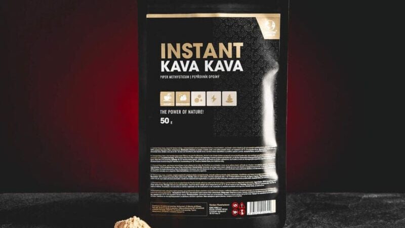 Vše, co potřebujete vědět o kava kava
