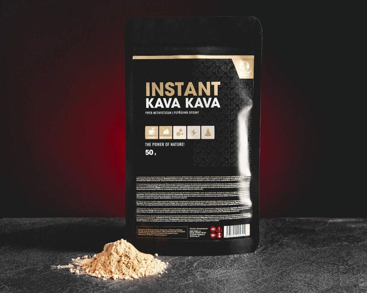 Vše, co potřebujete vědět o kava kava