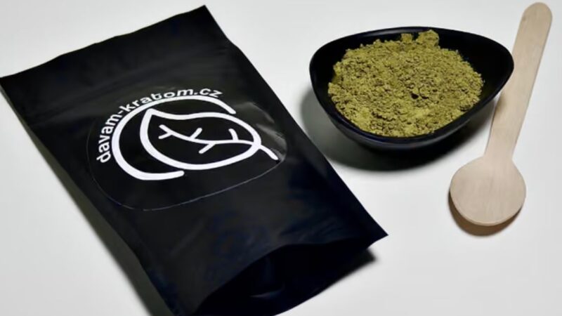 Kratom do 120 minut? Objevte nejrychlejší doručení nejoblíbenějších variant