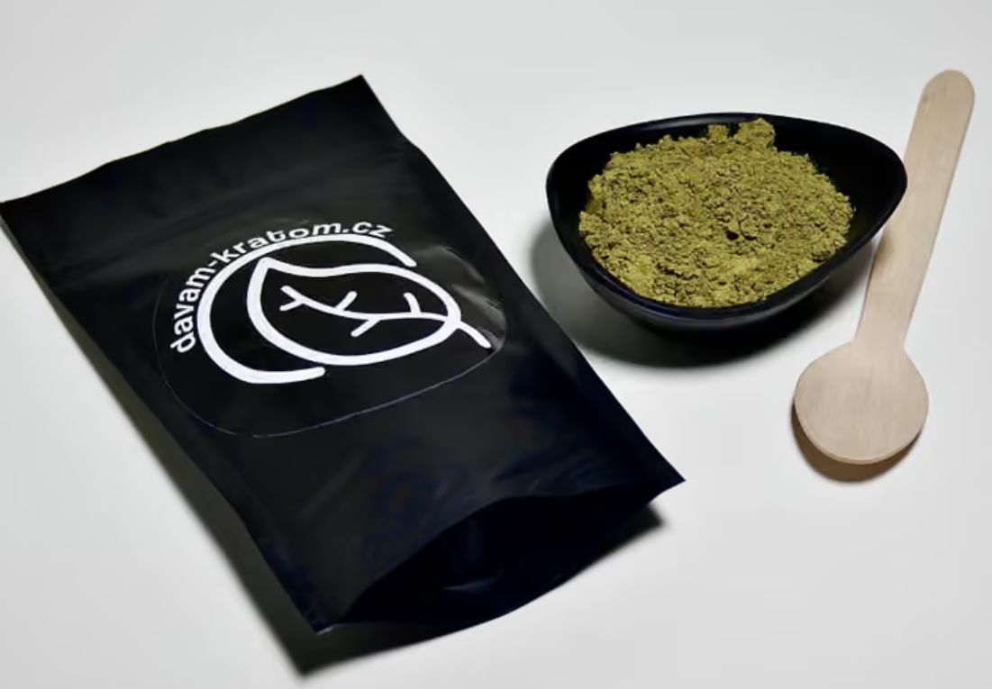 Kratom do 120 minut? Objevte nejrychlejší doručení nejoblíbenějších variant